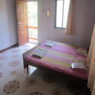 Beach Touch Homestay In Ladghar Maharashtra, Dapoli 4